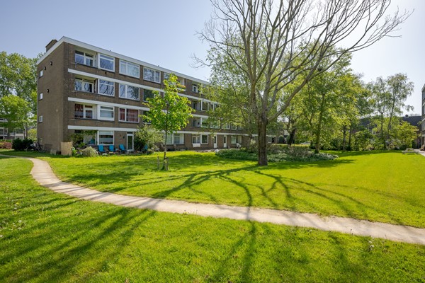 Medium property photo - Ruysdaelhof 32, 2251 JK Voorschoten